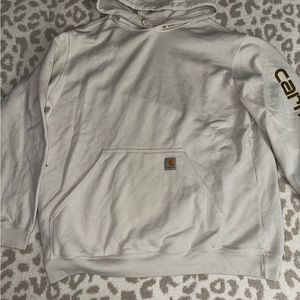 Carhartt Pullover Hoodie